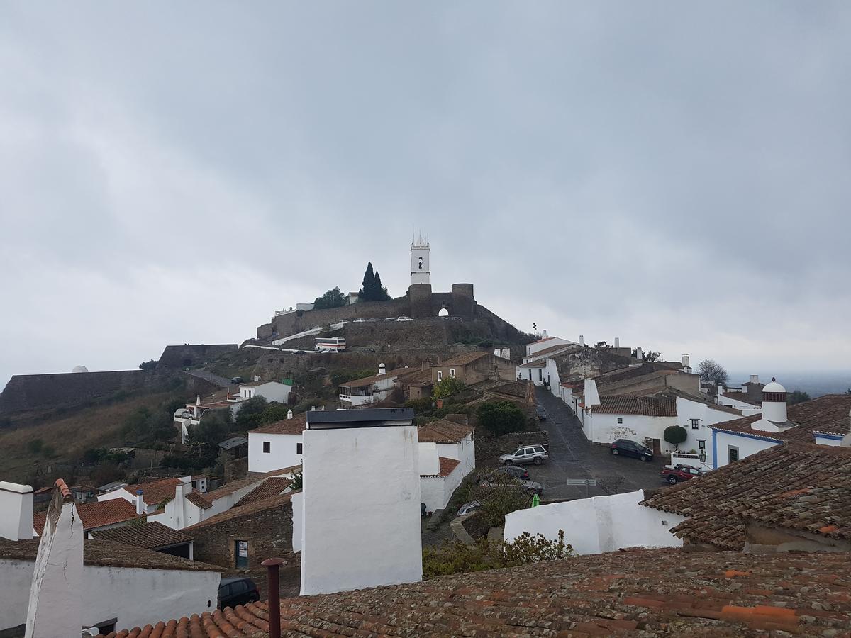 فيلا شنتيفي Recanto De Sao Bento المظهر الخارجي الصورة